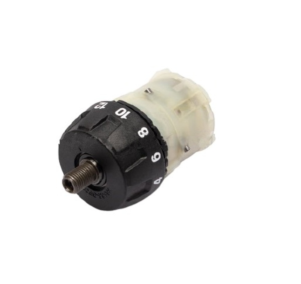 ชุดเกียร์ ไขควง, สว่านไร้สาย มากีต้า Makita DF330D, DF330DW, DF331, DF331D Pn.127099-1 (แท้) ##