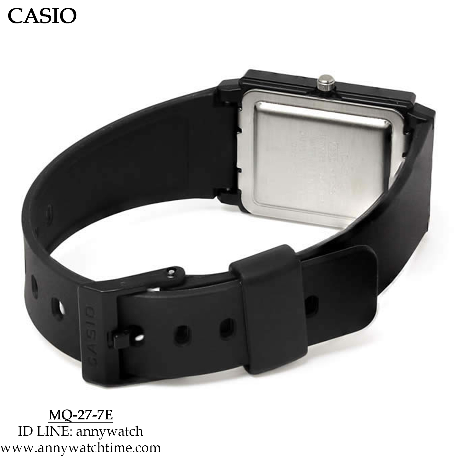 CASIO MQ-27-7E