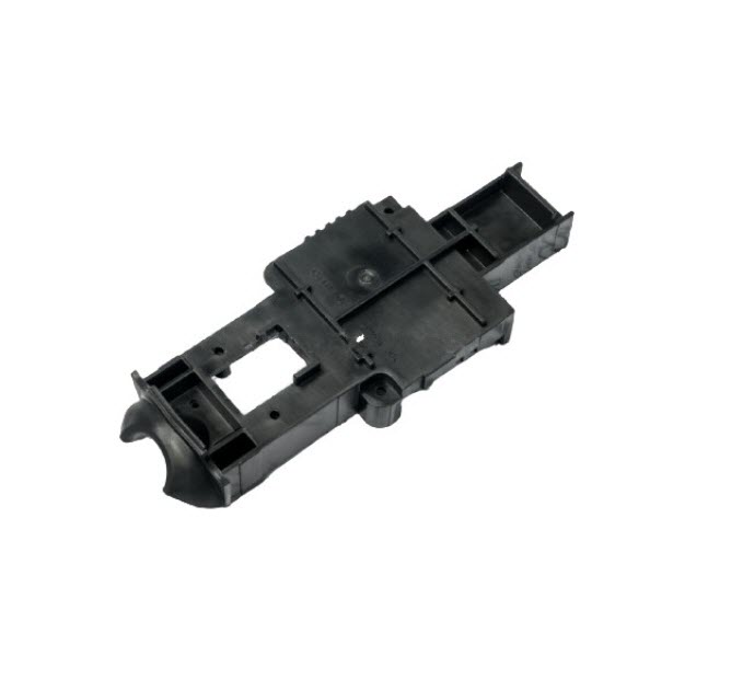 CONTROLER COVER COMPLE สกัดไฟฟ้า Makita มากีต้า HM1307C [#99] Pn.158986-3 (แท้) ##