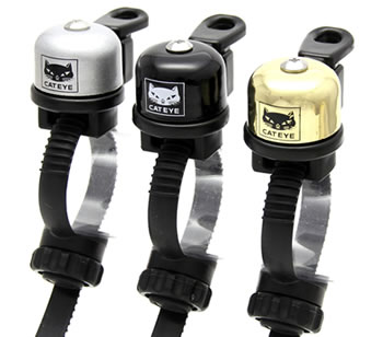 CATEYE FLEXTIGHT BELL (OH-2400)