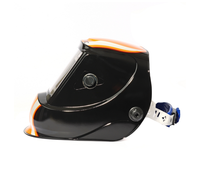 หน้ากากปรับแสงอัตโนมัติ พื้นที่มอง 92.5 X 42.5 มม. JASIC เจสิค รุ่น LY800D Pn.10077486 ##