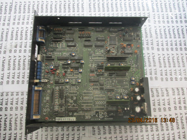 SERVO DRIVE “ PANASONIC ” รุ่น ADKA300GYTAAA