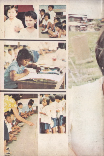 ครูแมกไซไซ ครูประทีป อึ้งทรงธรรม