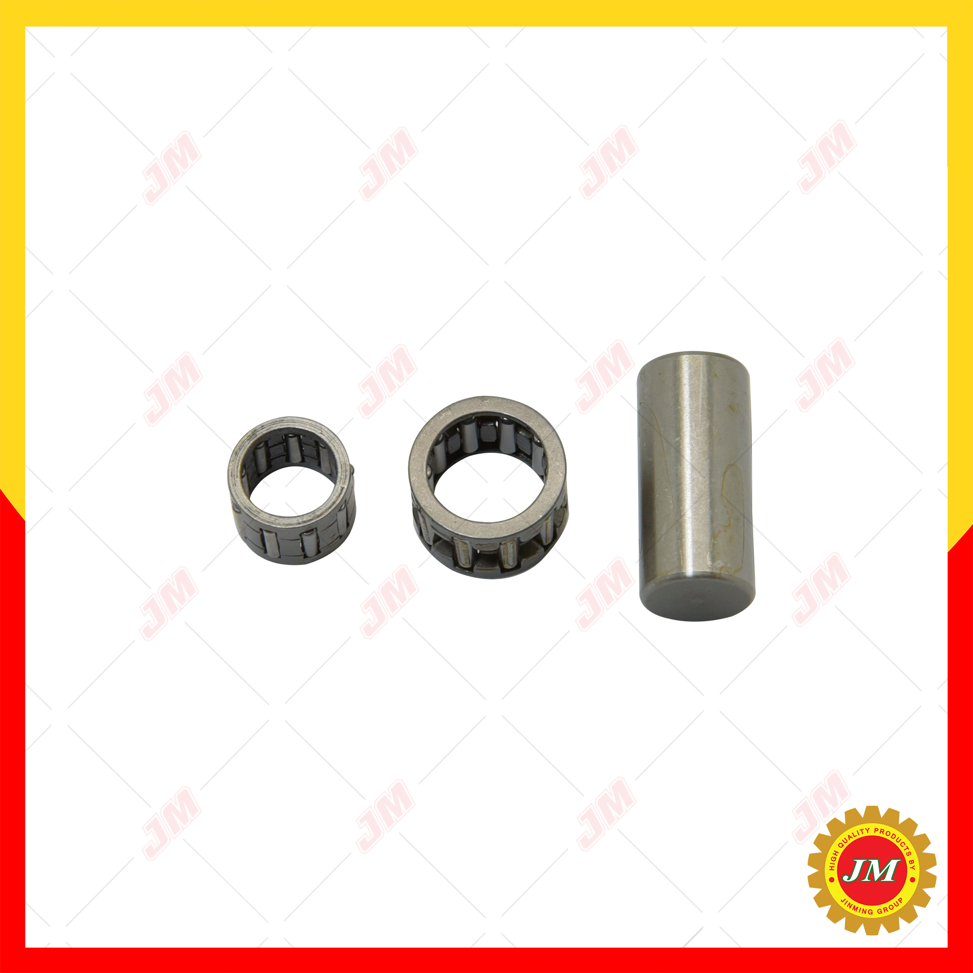 ก้านสูบ KITSUMIT CG260 / UT26 สำหรับเครื่องตัดหญ้าทุกยี่ห้อ