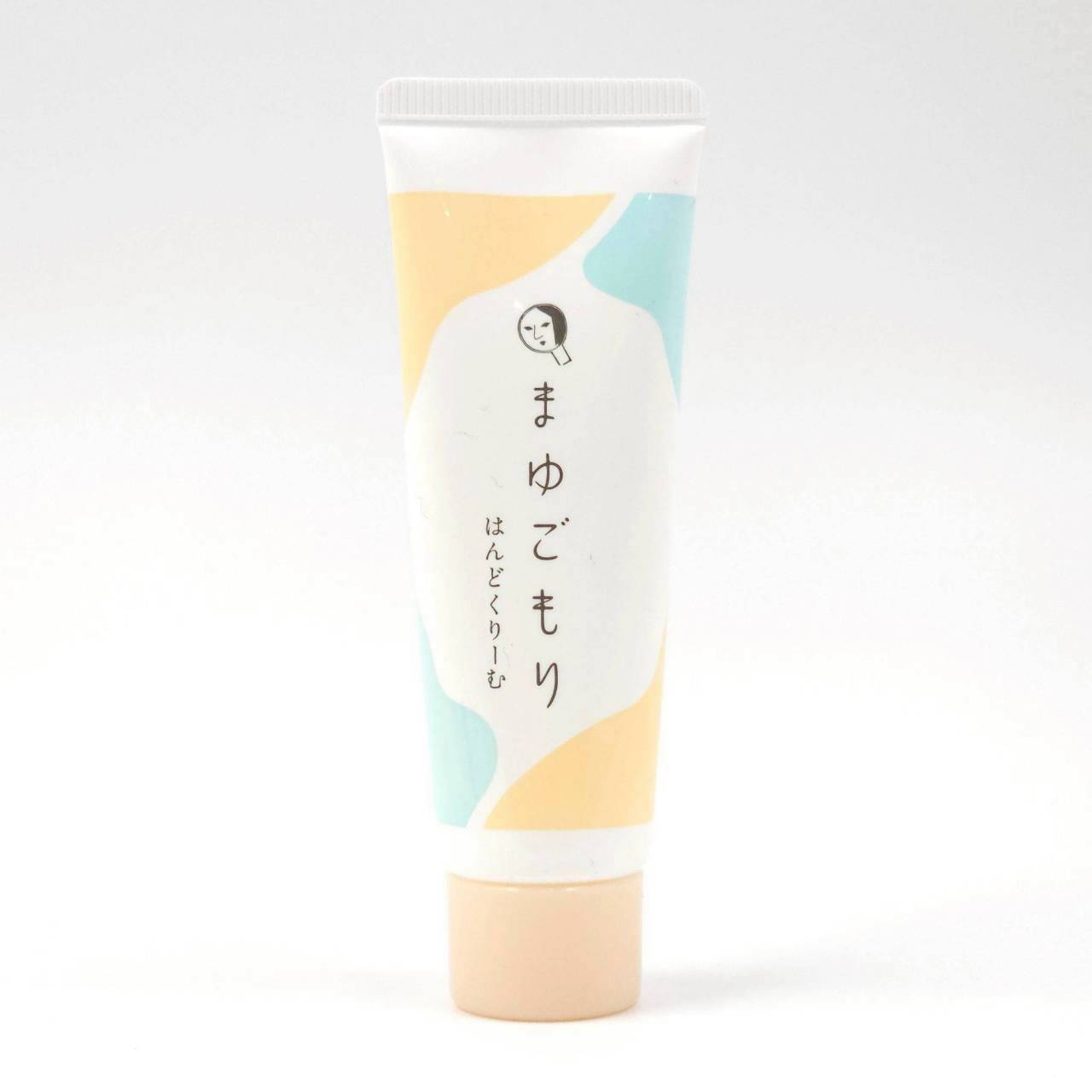 Yojiya ครีมทามือขนาด 30g Hand Cream Yuzu Tsuya / Mayugomori / Hanahonoka