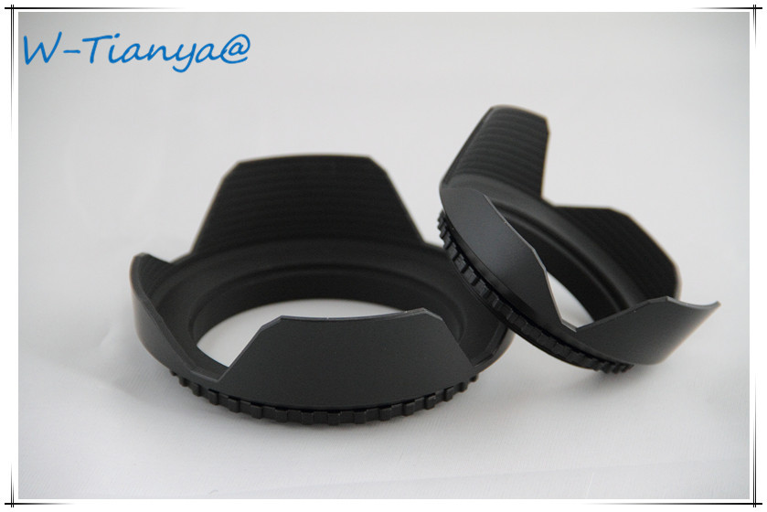 W-TIANYA FLOWER WIDE ANGLE HOOD 37 MM. ฮูดดอกไม้ wide ขนาด 37 mm ราคาส่ง ส่ง ems ฟรี ภายใน1-2วัน โทร0805576690 รับประกัน 1 ปี