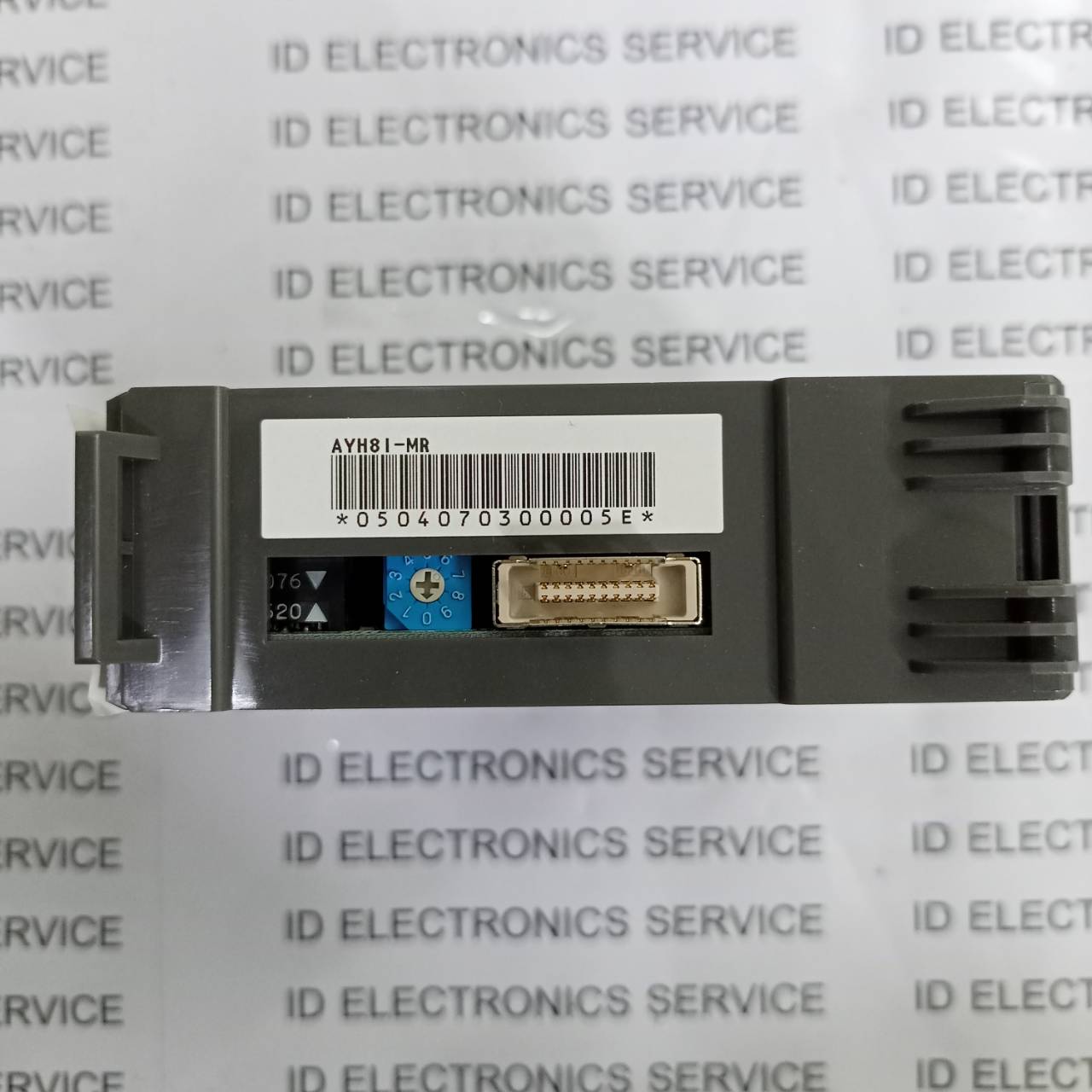 NP1AYH8I-MR PLC " FUJI "