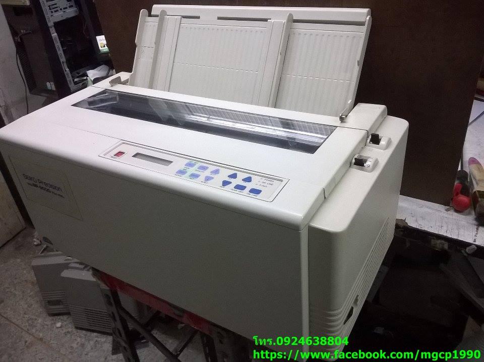 Seikosha aui BP-9000 มือสอง