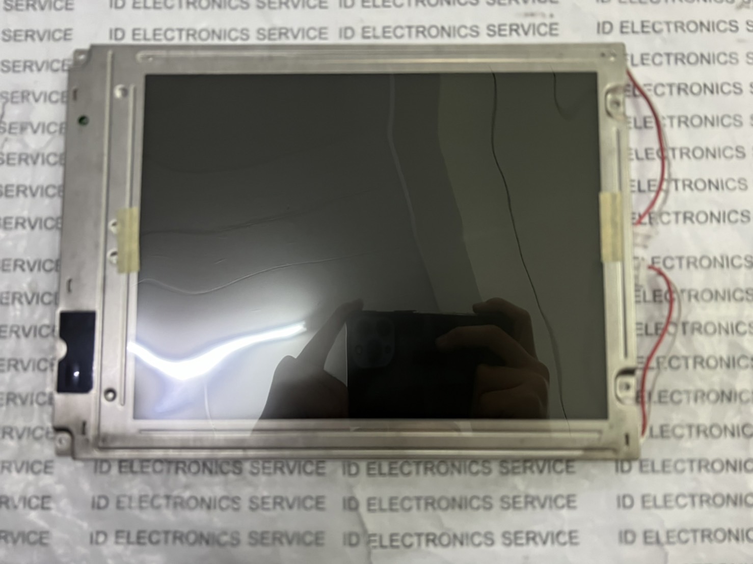 LQ104V1DG21 LCD PANEL " SHARP "