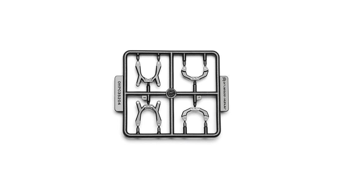 SHOCK ABSORBER FRAME TA0020