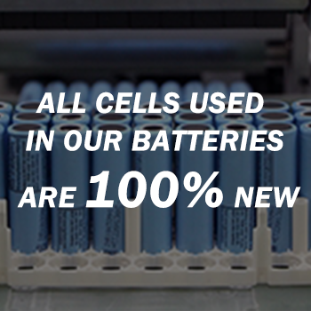 แบตเตอรี่ Accolmile 48V 17.5Ah สำหรับจักรยานไฟฟ้า – ใช้เซลล์ LG/Samsung 13S5P พร้อม BMS 30A | รองรับมอเตอร์ 250W-1500W