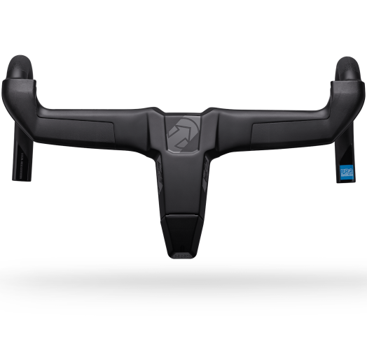 PRO แฮนด์ถนนคาร์บอนรุ่น VIBE EVO(พร้อมชุดสเปเซอร์)