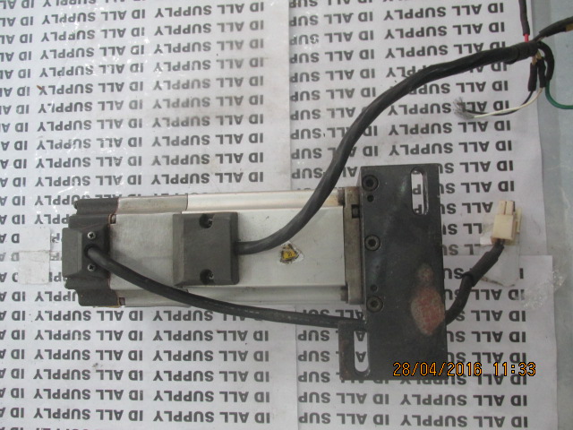 SERVO MOTOR “ PANASONIC ” รุ่น MUMA042P1T