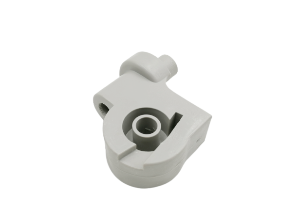 คอพัดลม คอฟรีเนค (I22M2) ฮาตาริ อุต 22" (แท้) (คละสี)