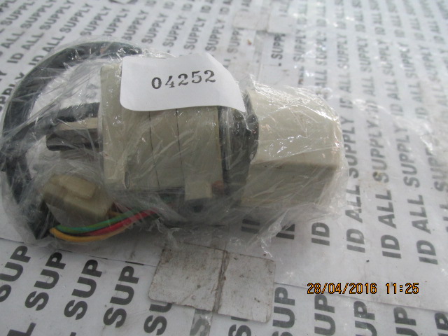 SERVO MOTOR “ PANASONIC ” รุ่น MSM3A7B1N
