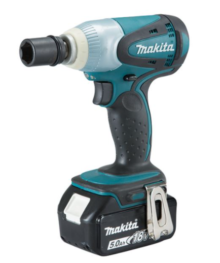 ทุ่น บล๊อกไฟฟ้าไร้สาย Makita มากีต้า DTW251 Pn.619375-2 (แท้) ##