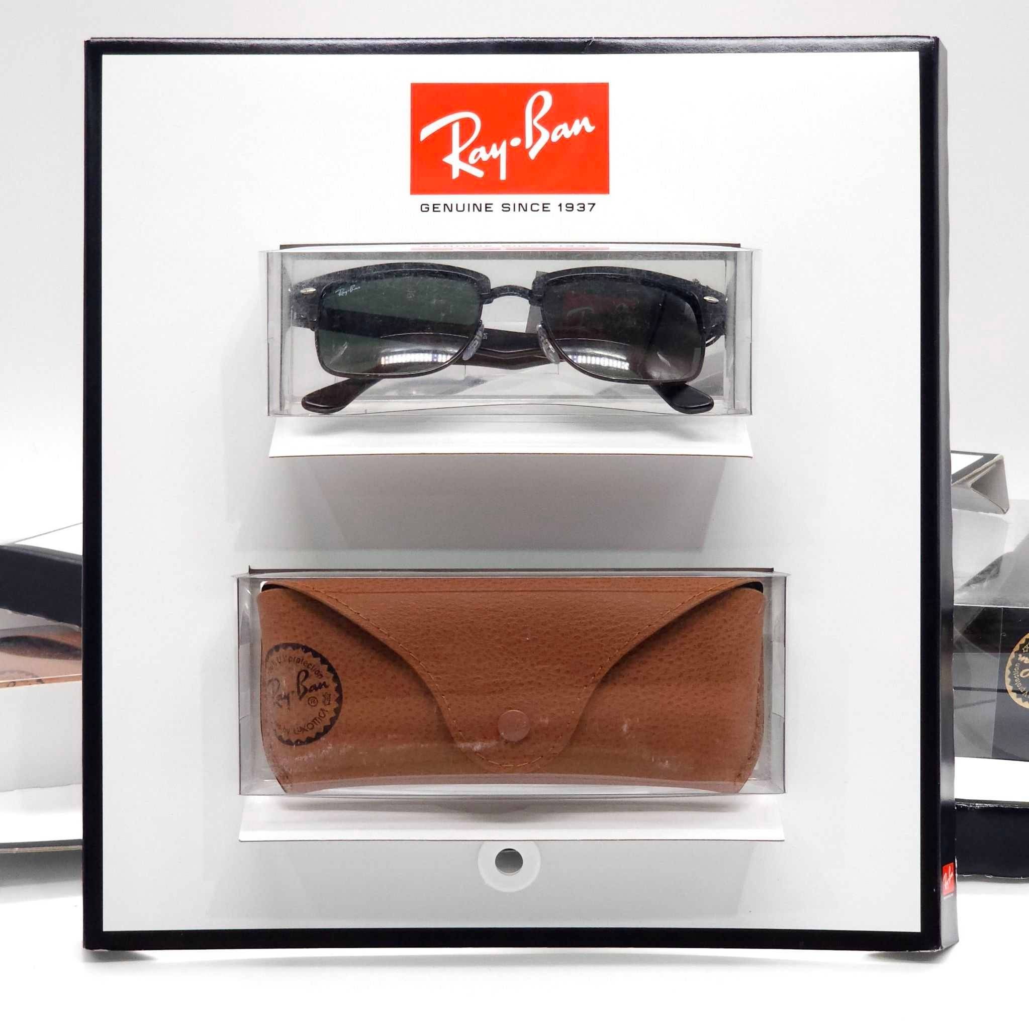 แว่นตา Rayban นำเข้าจากญี่ปุ่น มีให้เลือก 2 รุ่น