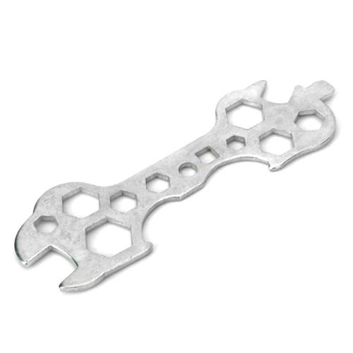 ประแจ SAHOO solid wrench 23279-1