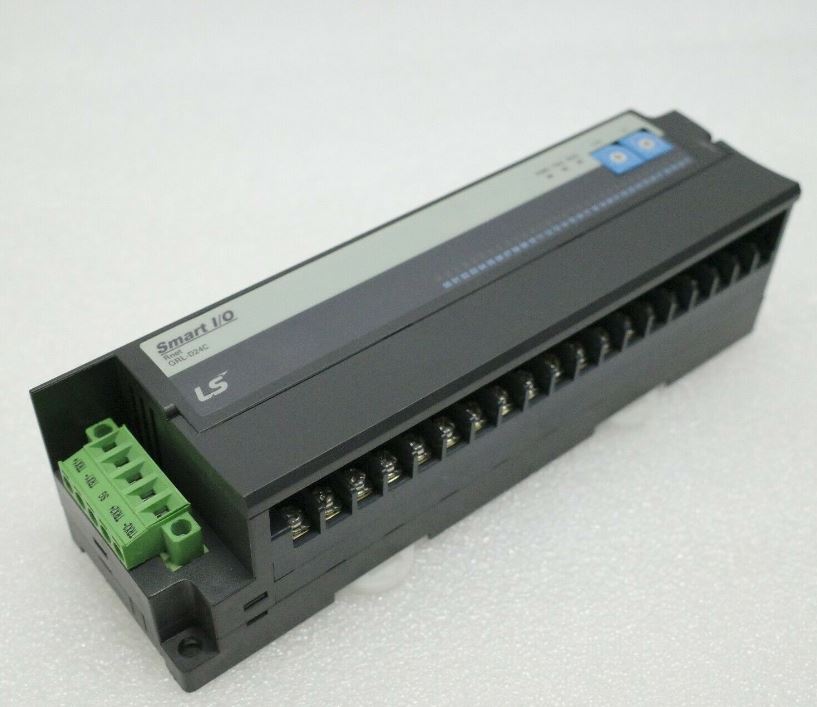 GRL-D24C PLC " LS "