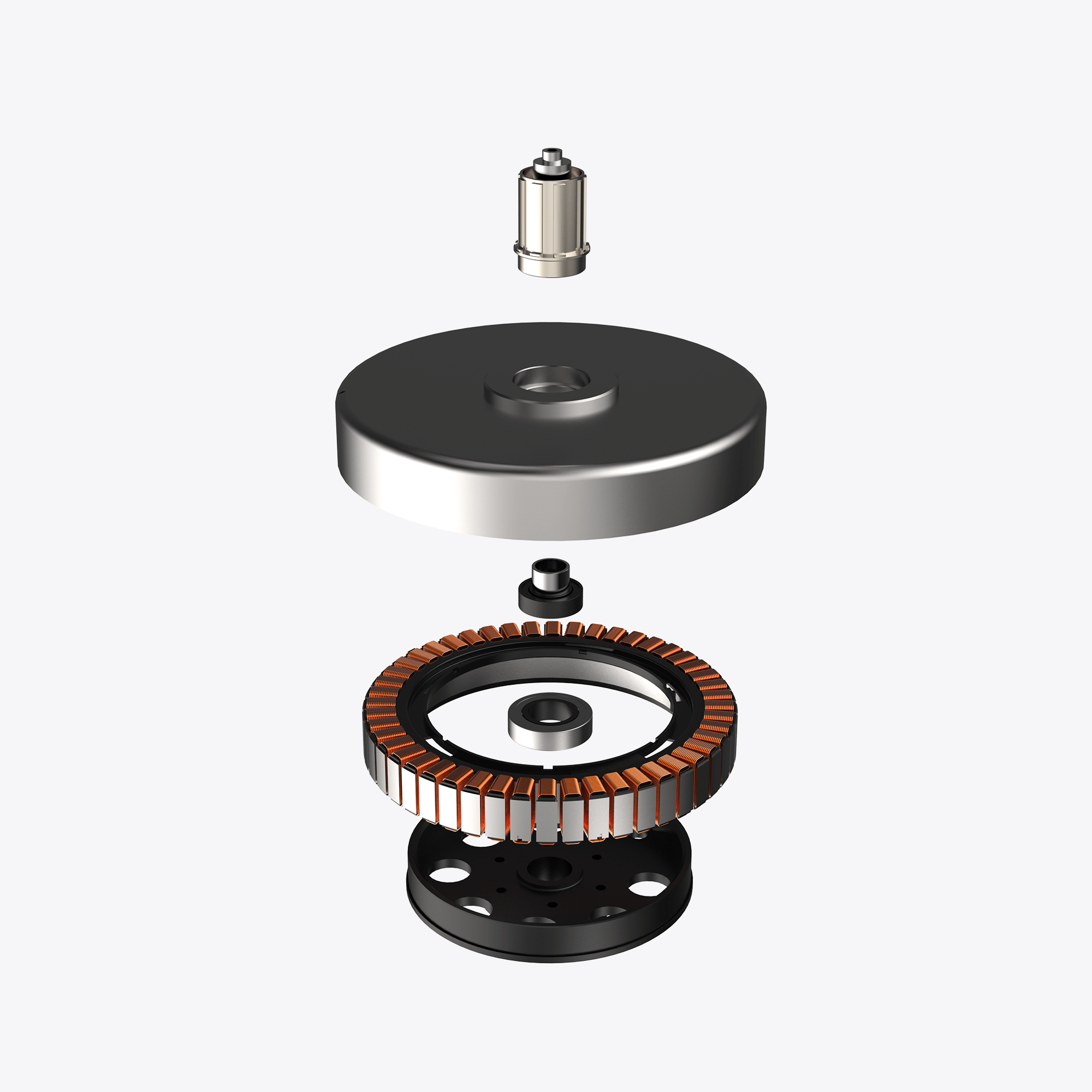 Maijin T600 Smart Trainer | Direct Drive Indoor Bike Trainer | Self-Powered | 2200W | ±1% Power Accuracy | จำลองความชัน 20% | Bluetooth ANT+ Wi-Fi Ethernet