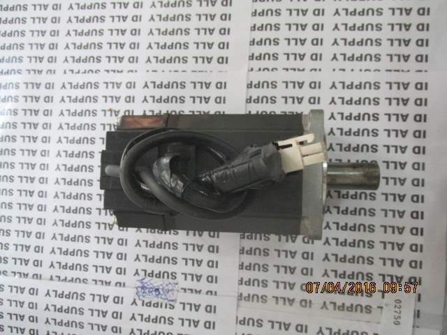 SERVO MOTOR “ MITSUBISHI ” รุ่น HC-KFE73K