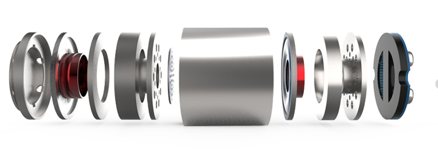 ขาย DUNU DM-480 หูฟัง 2 Dynamic ไดรเวอร์ แบบพิเศษ รองรับ Hi-Res