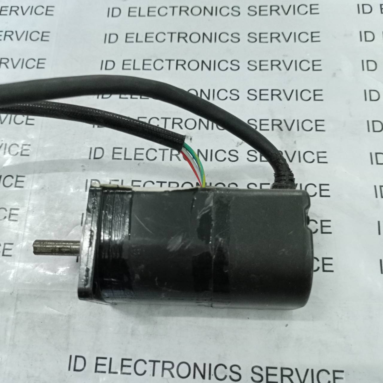 SGM-A5B314P SERVO MOTOR " YASKAWA "