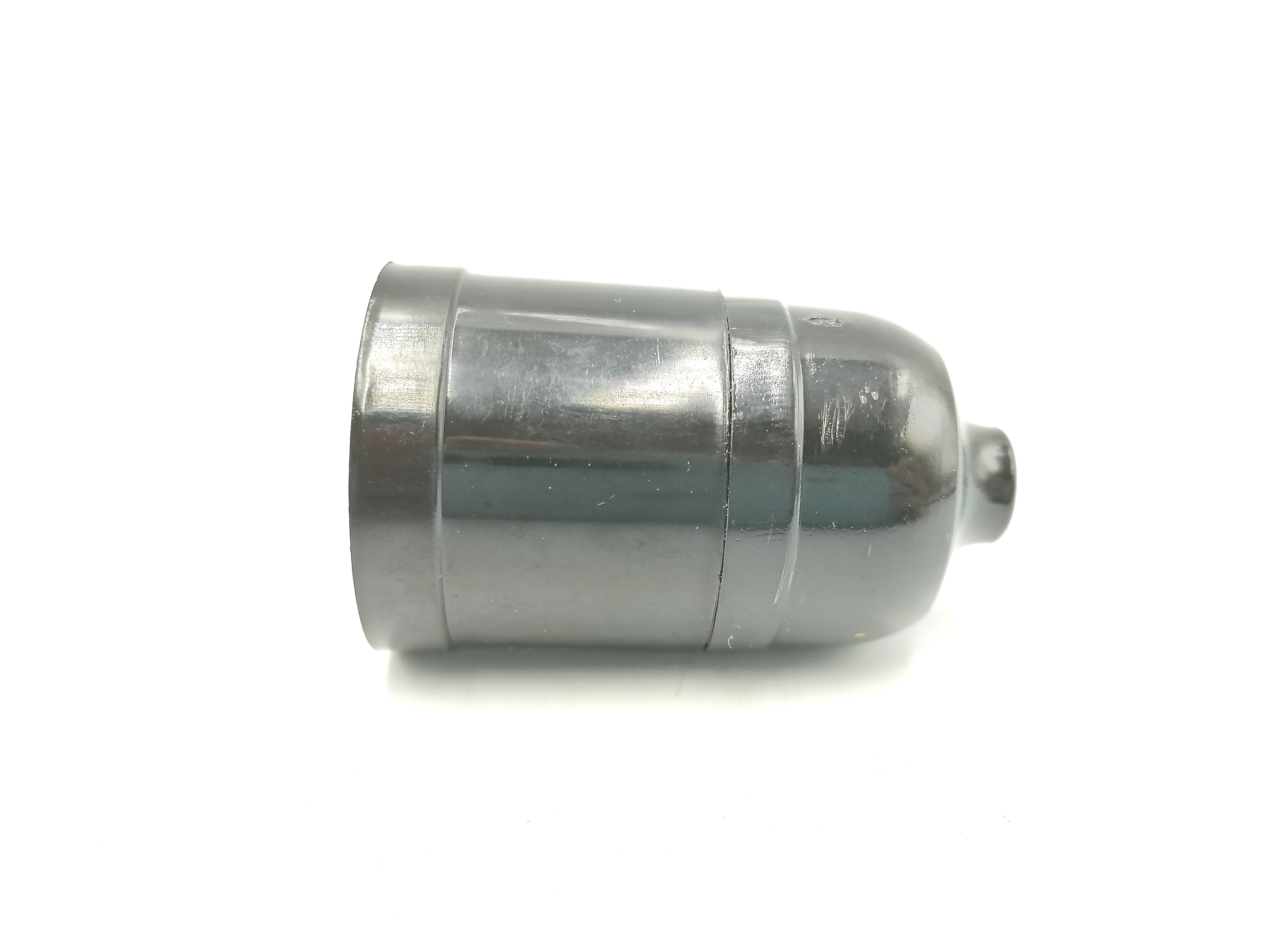 ขั้วห้อย แบบเกลียว สำหรับหลอดไฟบ้านทั่วไป