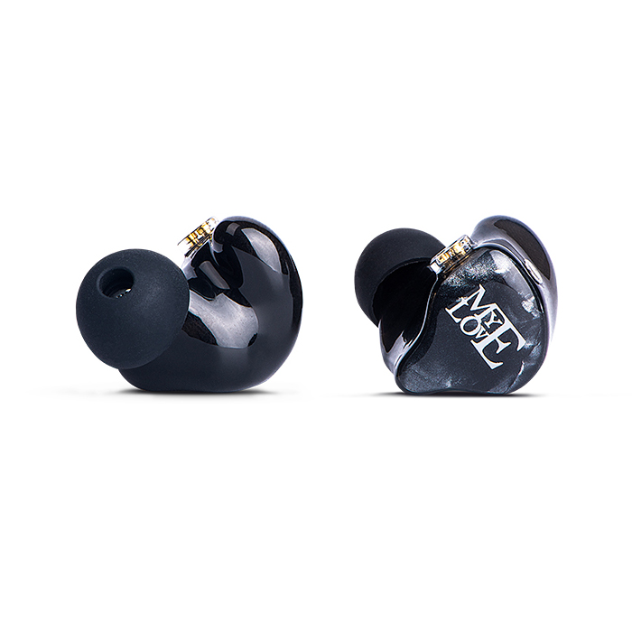 ขาย TFZ MYLOVE III หูฟังไดร์เวอร์ graphene 2 ชั้น รองรับ Hi-Res , ถอดสายได้