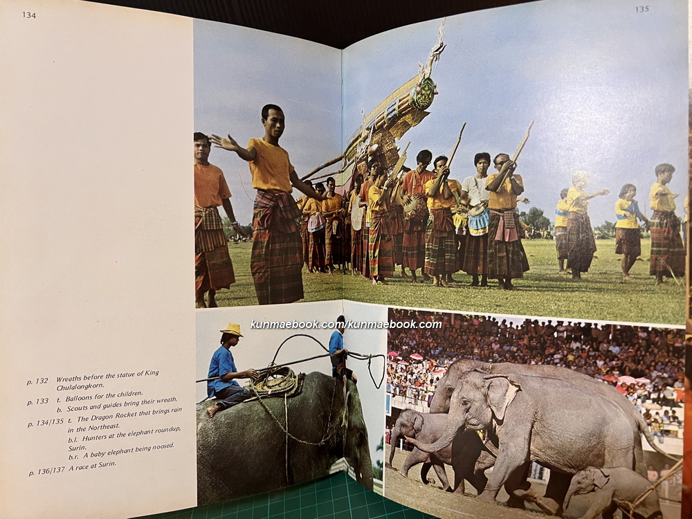 A portrait of Thailand Photography by Tom Chuawiwat