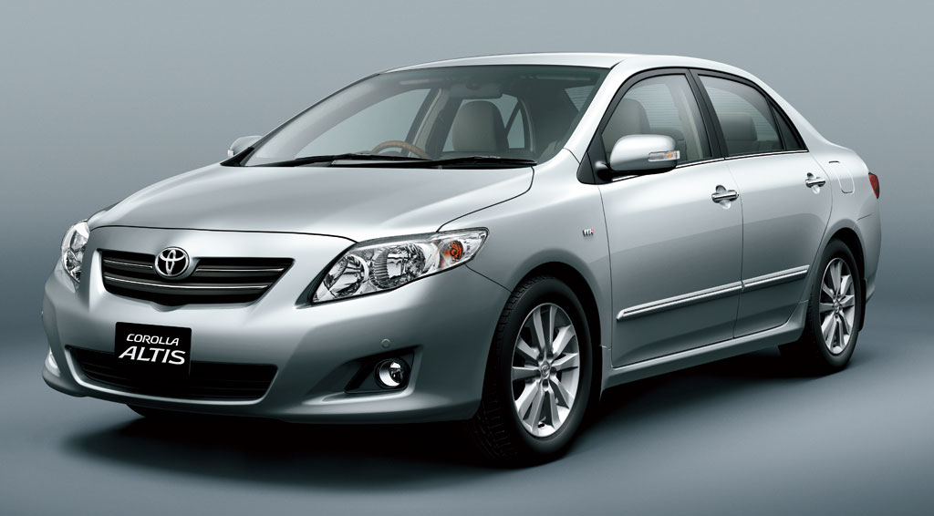 New Altis