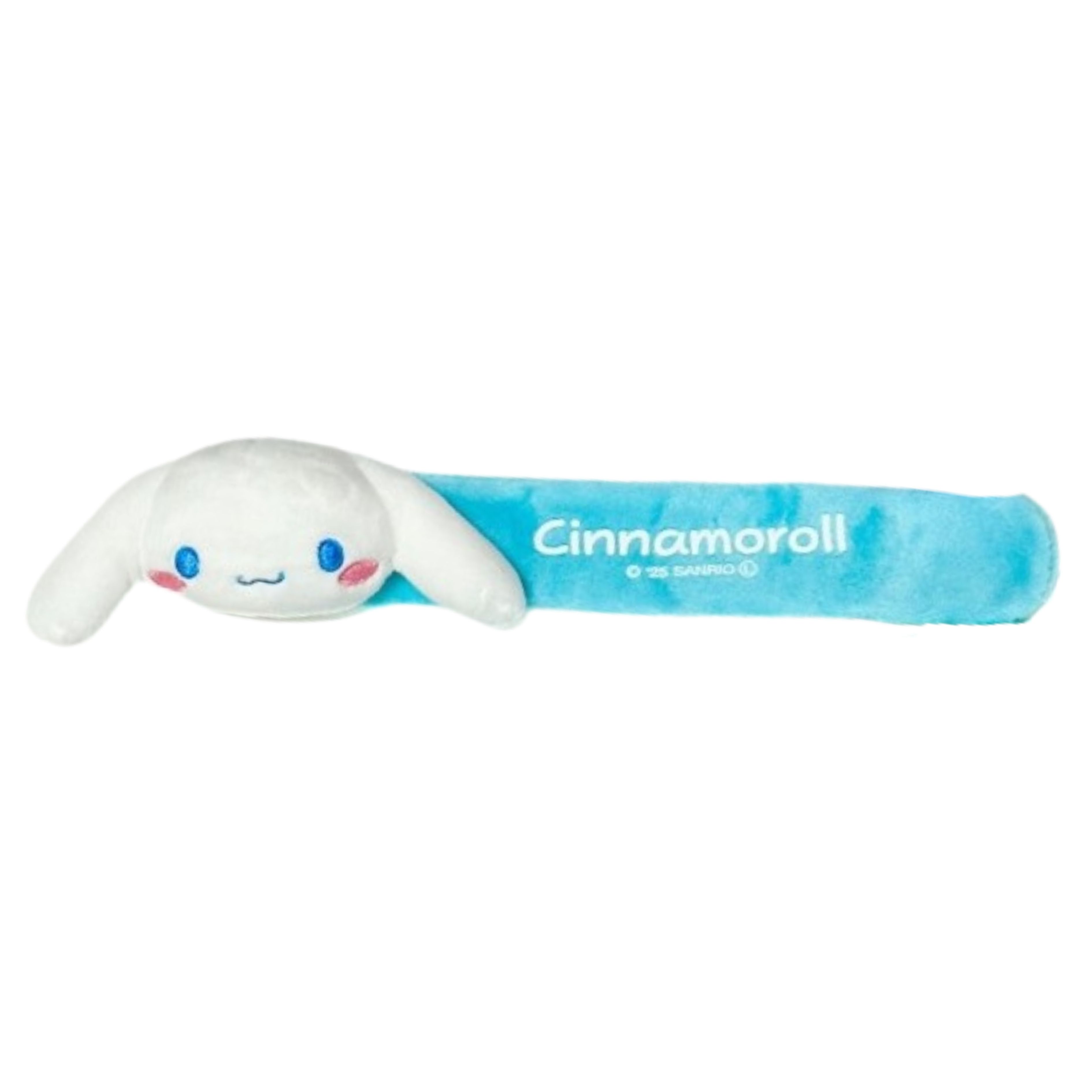 🎀 แผ่นข้อมือมาสคอตตุ๊กตาน่ารักจากตัวการ์ตูน Sanrio 🎀