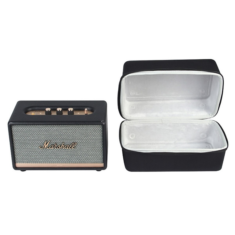 ขาย X-Tips Acton II Hardcase เคสแข็งกันกระแทก สำหรับเก็บลำโพง Marshall Acton II