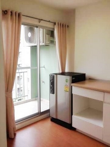 ให้เช่าคอนโด ลุมพินี ทาวน์ รามอินทรา-ลาดปลาเค้า 23 ตรม.เฟอร์ครบ ติดเดอะแจ๊ส ใกล้เซ็ลทรัล