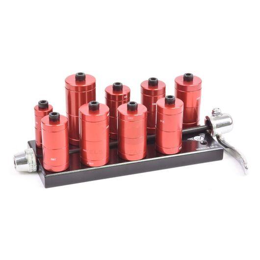 เครื่องมือติดตั้งลูกปืน MFG Small Sealed Bearing Press (PRESS-2)