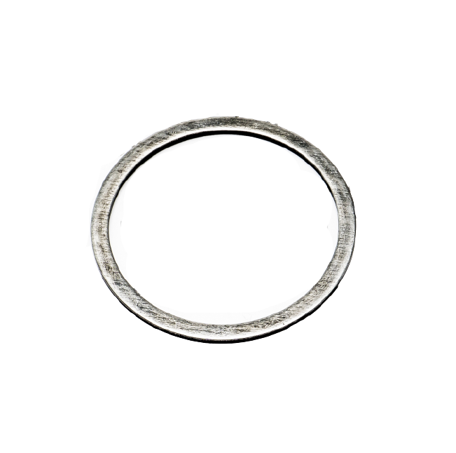 FLAT WASHER28 สว่านโรตารี่ Makita-มากีต้า HR2475, HR2470 [#26] Pn.267229-3 (แท้) ##