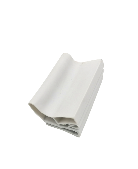 ขอบยางประตู #3 ปีกใหญ่ รุ่นใหม่ (ราคา/เมตร)