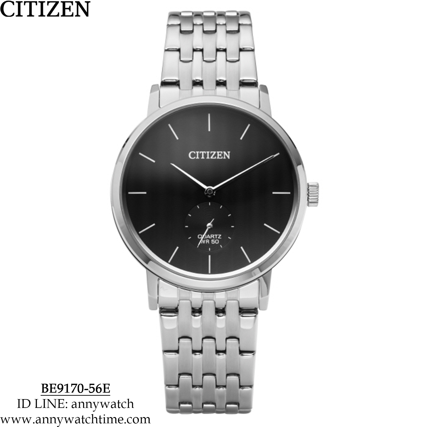 CITIZEN BE9170-56E