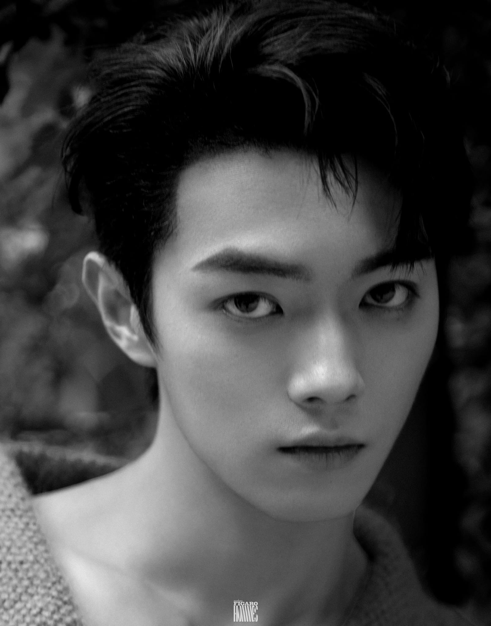 นิตยสาร Madame Figaro สวี่ข่าย เดือน 6/2023