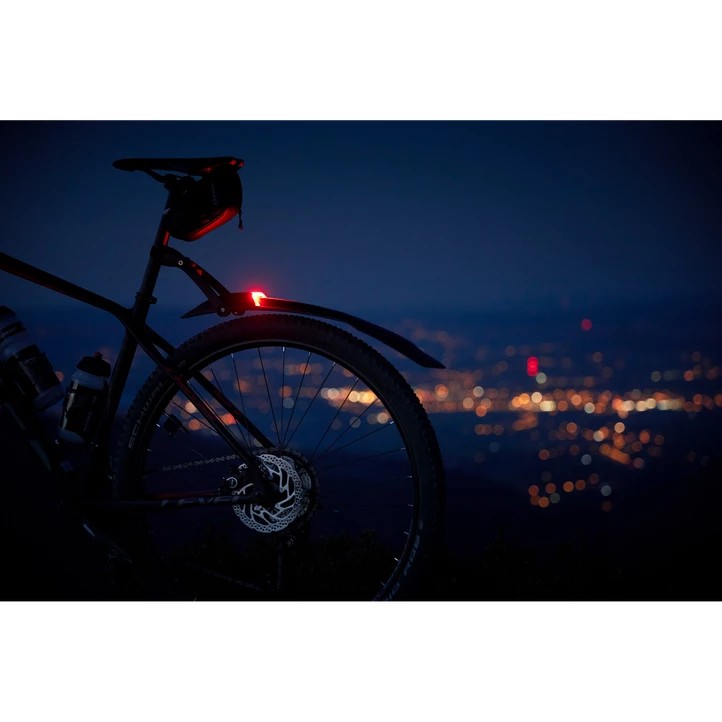 บังโคลนจักรยาน SKS Germany NIGHTBLADE 29 ZOLL + 27.5PLUS