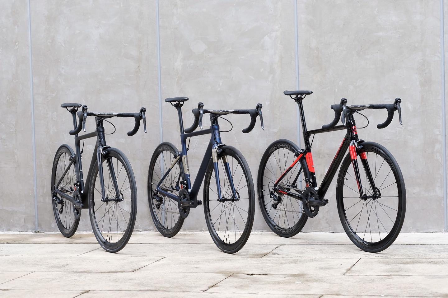 จักรยานเสือหมอบ JAVA VESUVIO-C Carbon Roadbike เฟรมคาร์บอน ชุดเกียร์ 105 2*11สปีด ล้อ 700c อลู, 2022