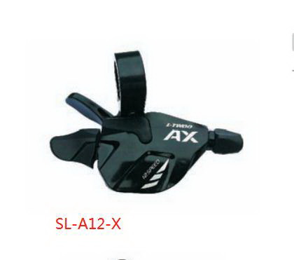 มือเกียร์ LTWOO A12 1x12s MTB Shifter, SL-A12X 2019
