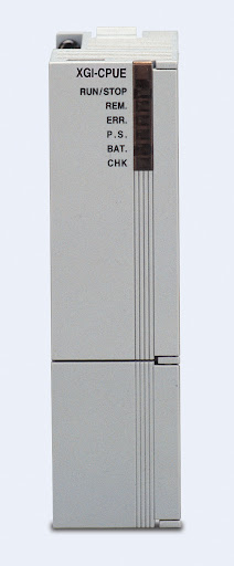 XGI-CPUE PLC " LS "