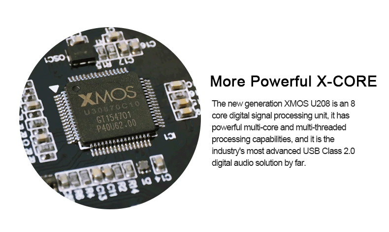 ขาย Matrix Audio X-SPDIF 2 Audio USB Interface