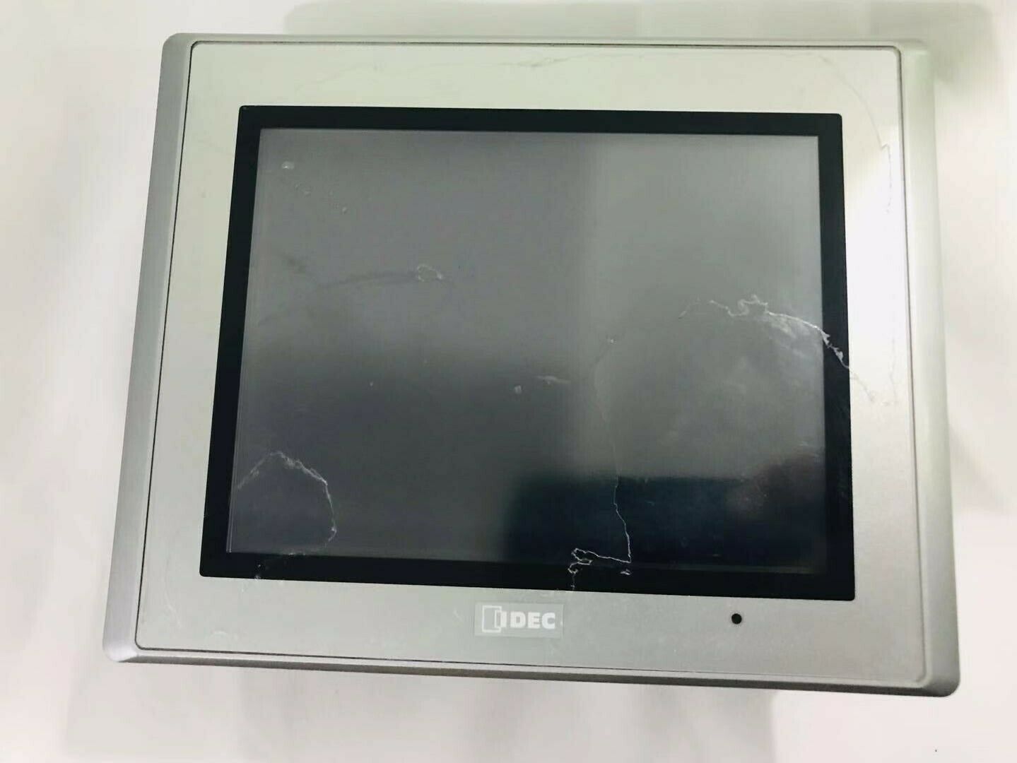 LCD TOUCH SCREEN " IDEC " รุ่น HG2G-SS22VF-S