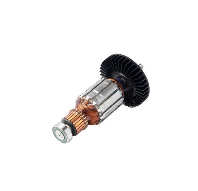 ทุ่น เครื่องขัดกระดาษทราย Makita GV6010, GV5010 (แท้) ##(*)