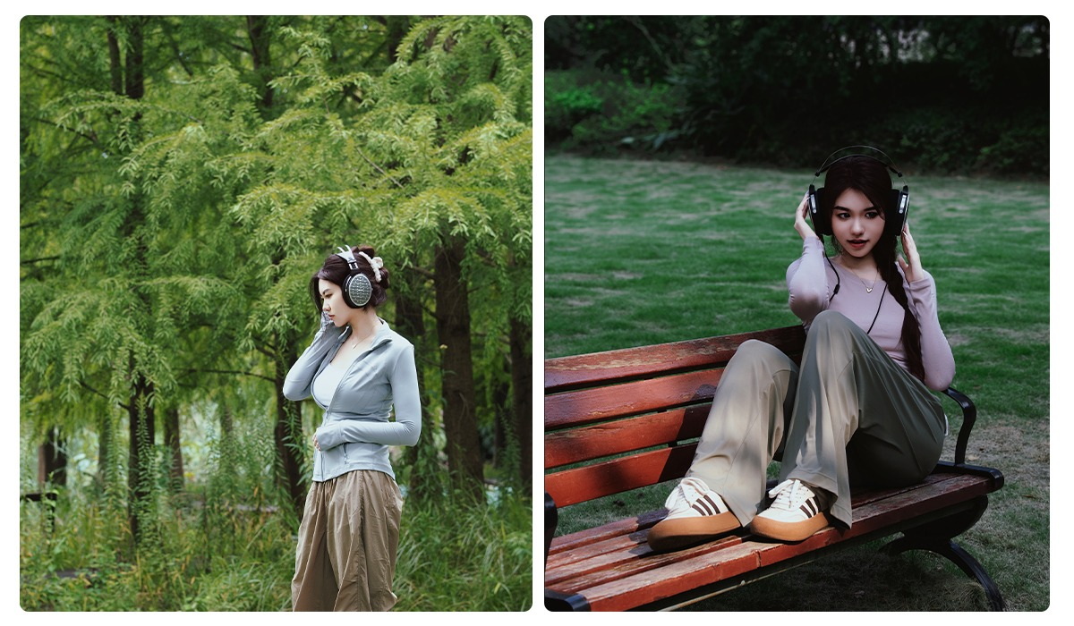 <PreOrder> FiiO JadeAudio JT3 หูฟัง Headphone คุณภาพสูงระดับ High-Fidelity ดีไซน์เปิดหลัง ประกันศูนย์ไทย