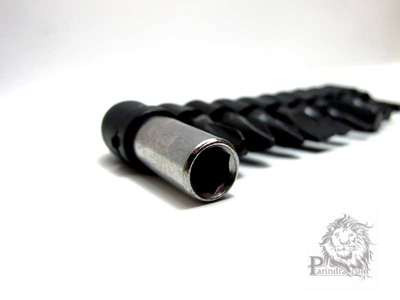 ขายมีดพับเอนกประสงค์ Multi-tool Harley-Devidson Cutlery (OEM)