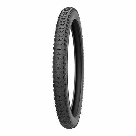CHAOYANG PERSUADER Speed DRY H-5242 Mountain Bike Tire 29 x 2.40 | High-Speed Performance on Dry Trails EB30201002F