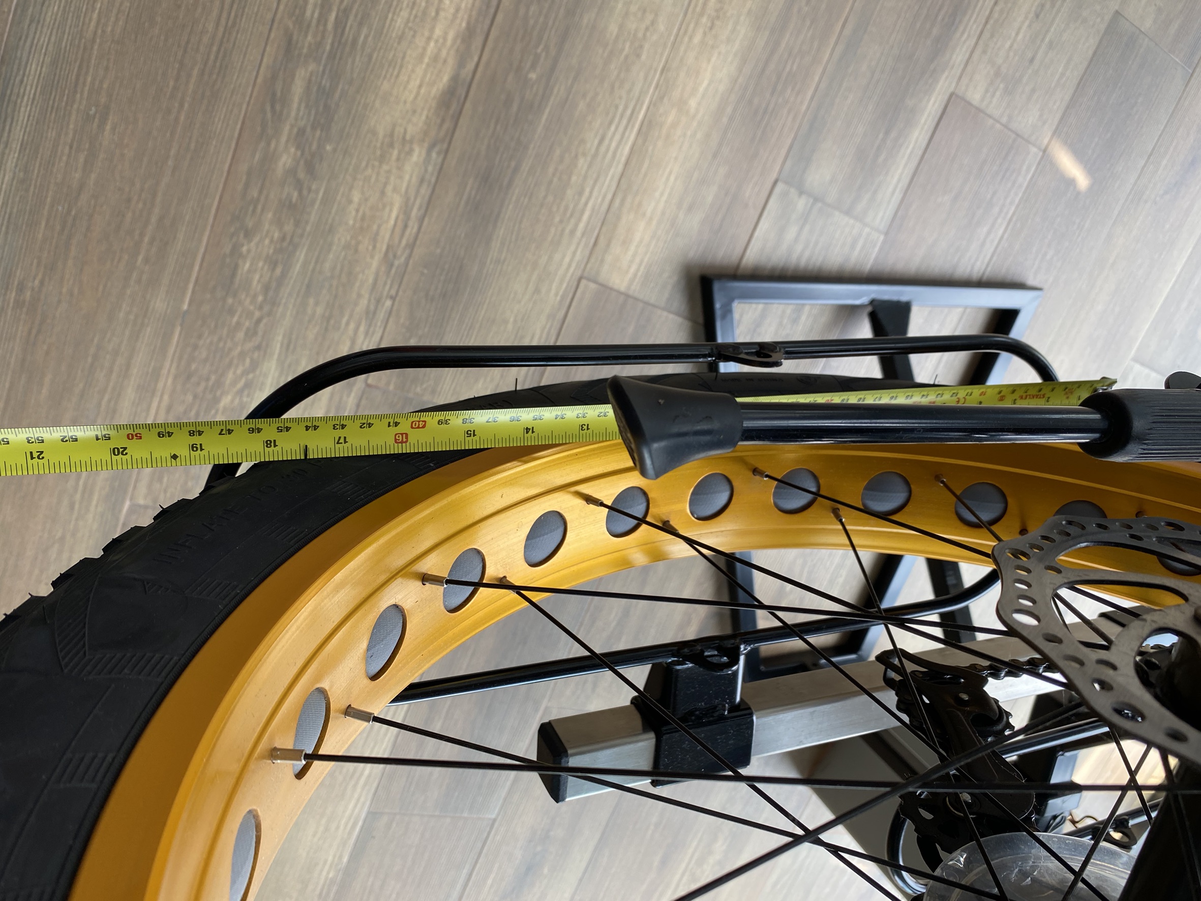 แร็คจักรยาน MASTERHOOK BR2 BICYCLE RACK BR2 CAR BIKE RACK มีแบบฐานจักรยานธรรมดาและ ล้อโต RACK FAT BIKE แร๊คท้ายรถ